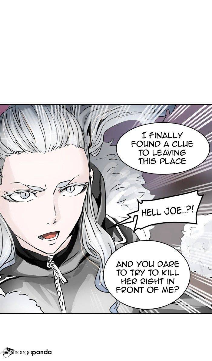 Tower of God Chapter 328 image 093